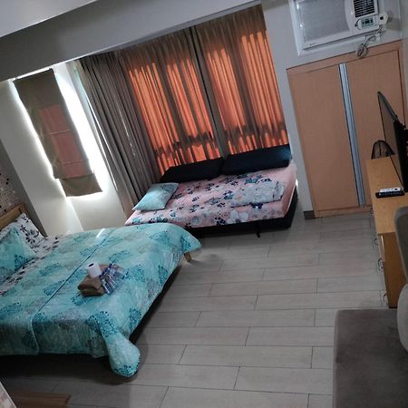 Condotel Near Airport Pasay Extérieur photo