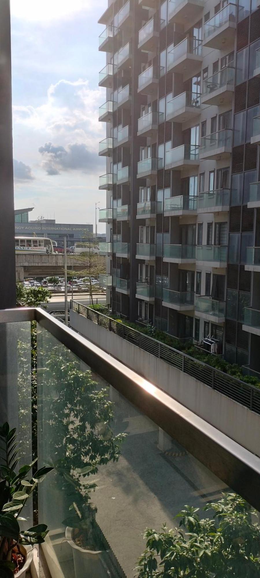 Condotel Near Airport Pasay Extérieur photo