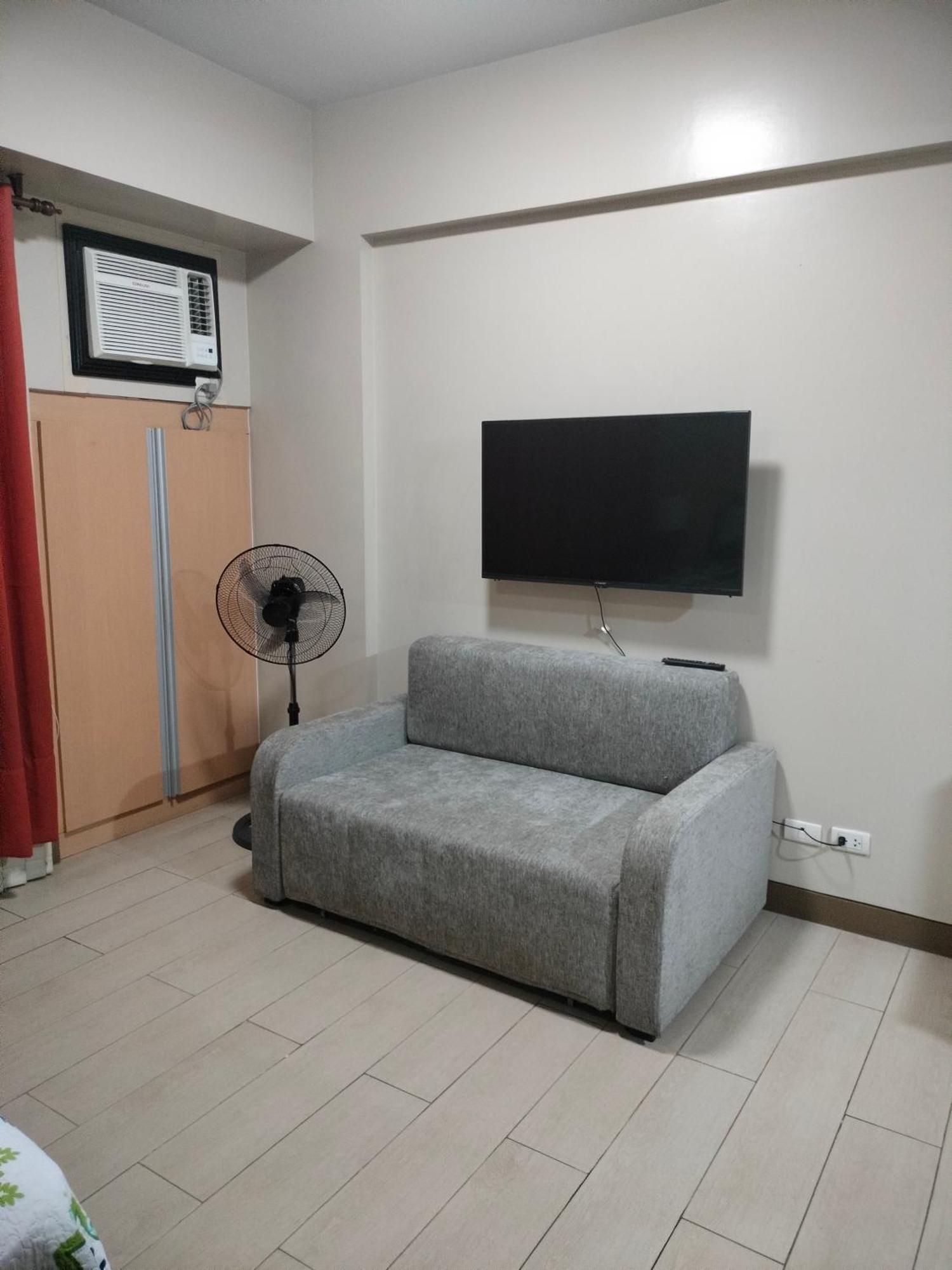 Condotel Near Airport Pasay Extérieur photo