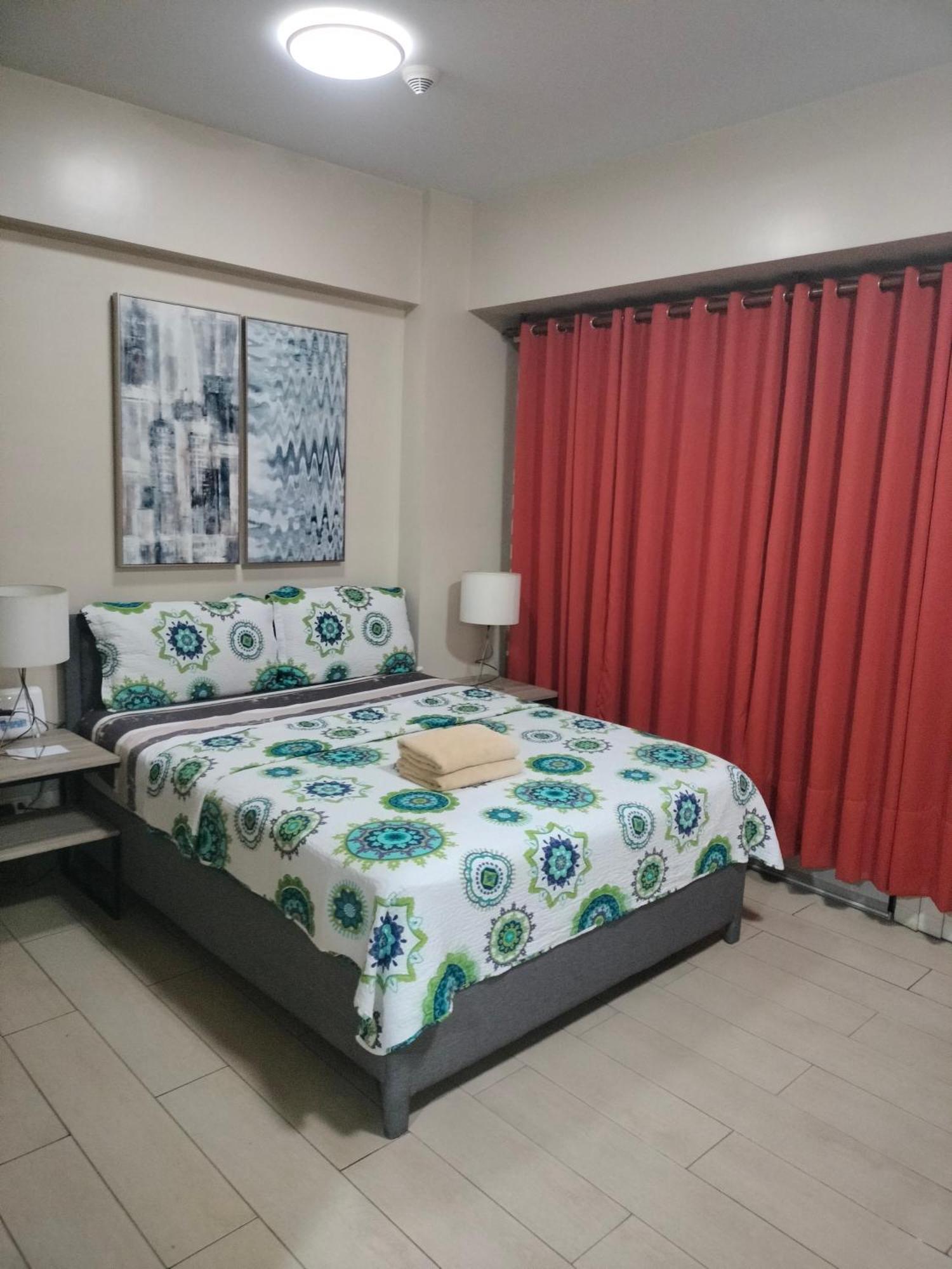 Condotel Near Airport Pasay Extérieur photo