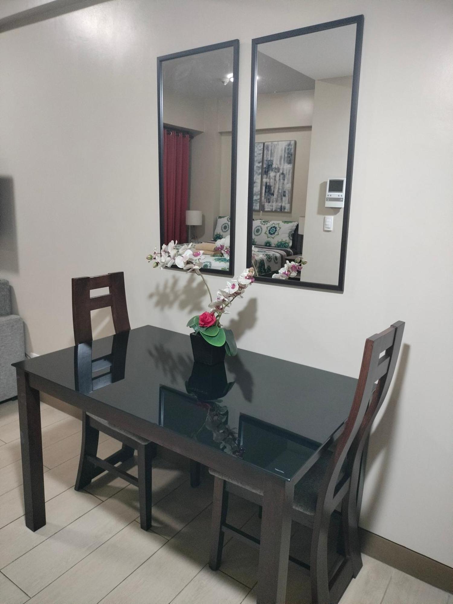 Condotel Near Airport Pasay Extérieur photo