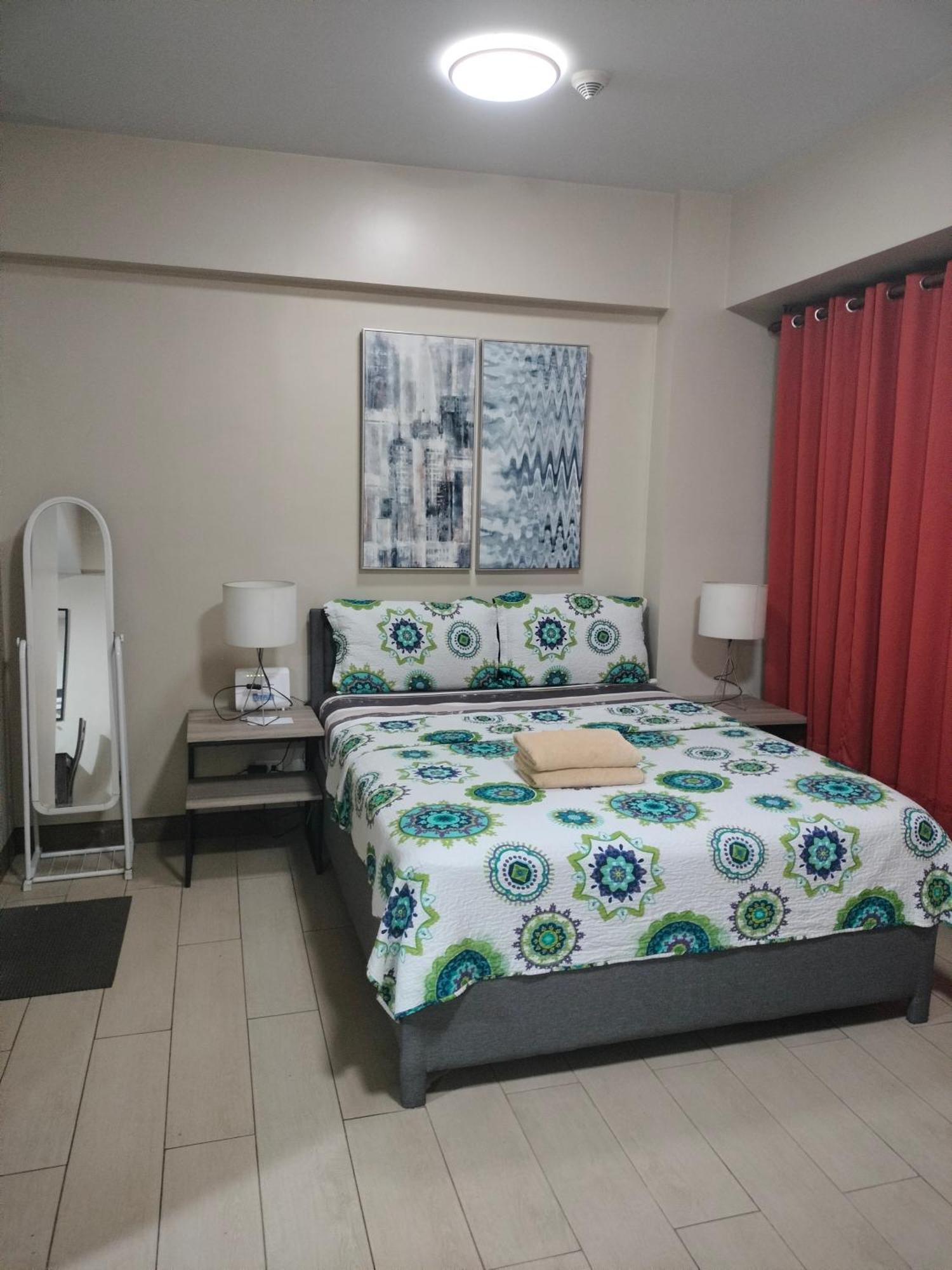 Condotel Near Airport Pasay Extérieur photo