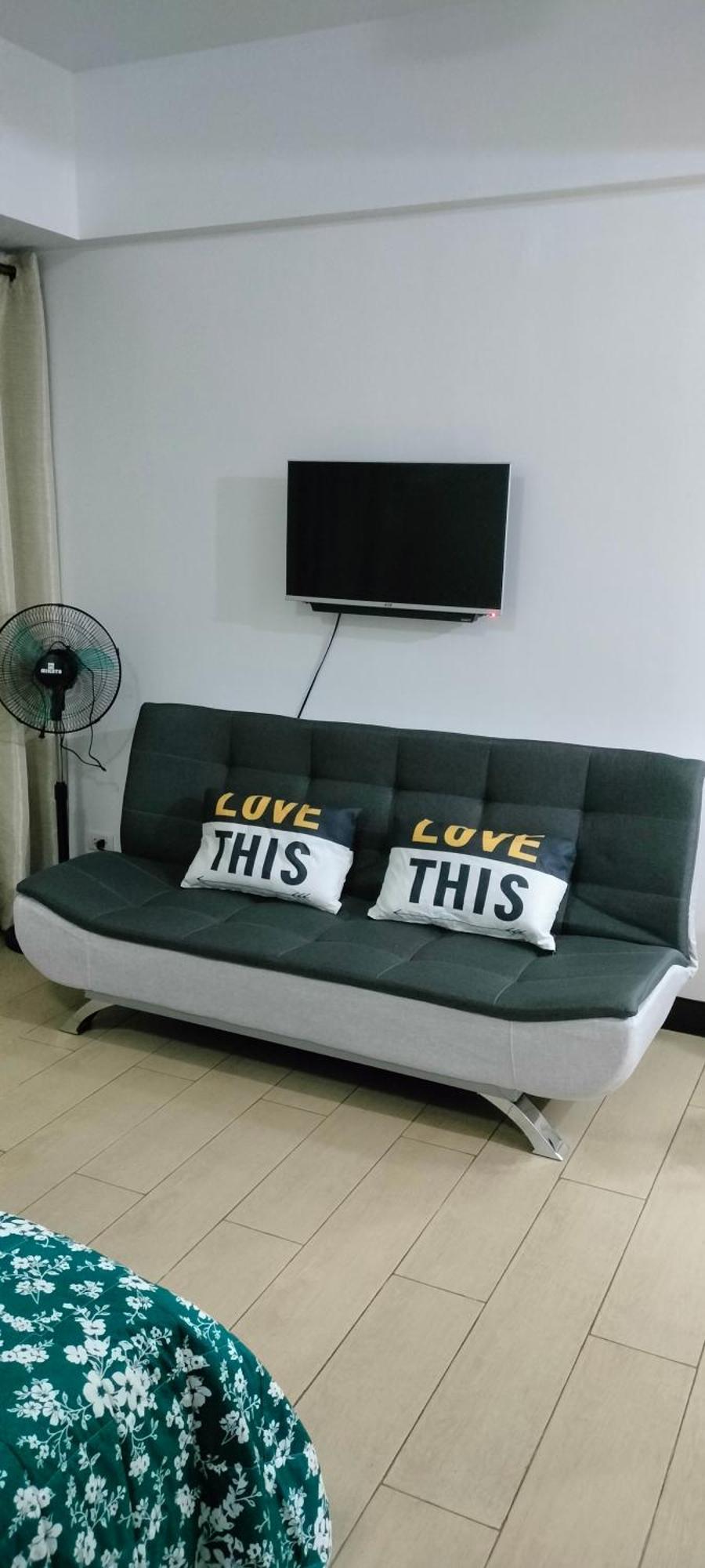 Condotel Near Airport Pasay Extérieur photo
