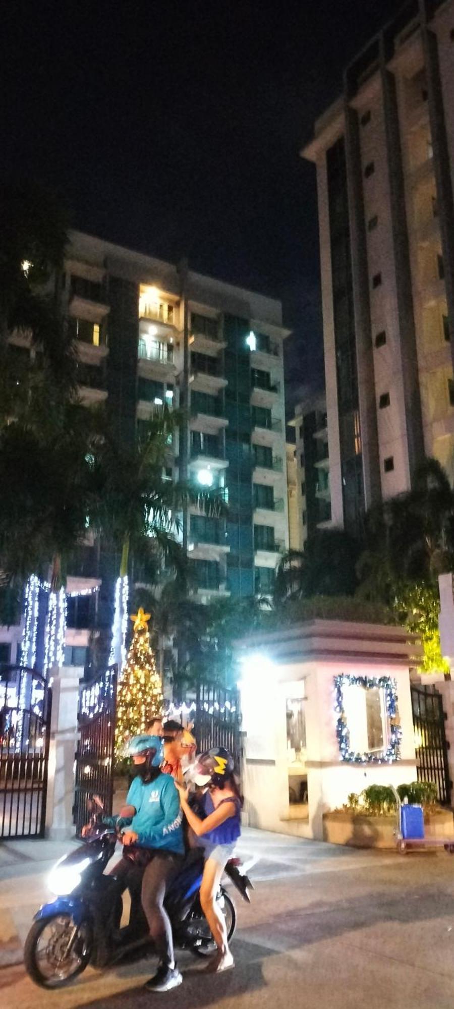 Condotel Near Airport Pasay Extérieur photo