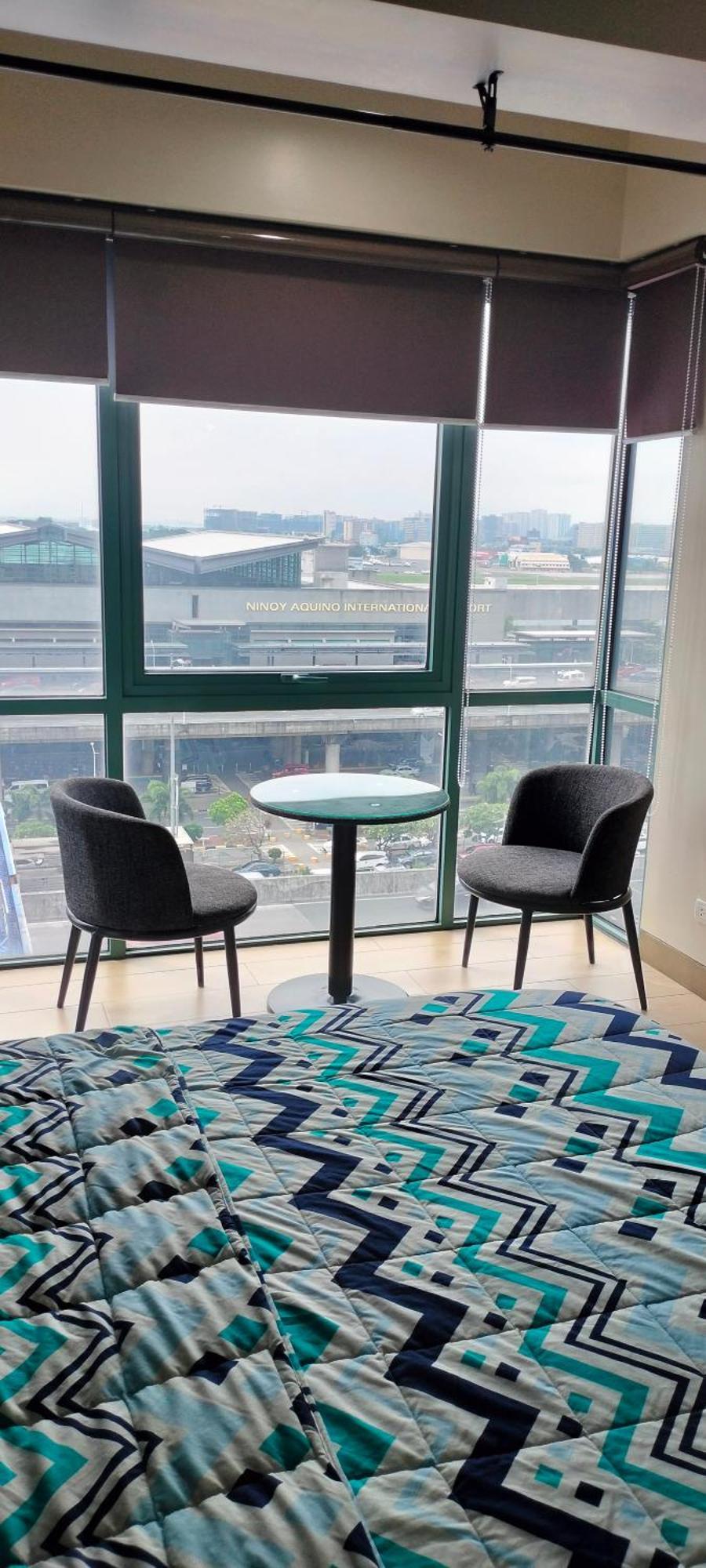 Condotel Near Airport Pasay Extérieur photo