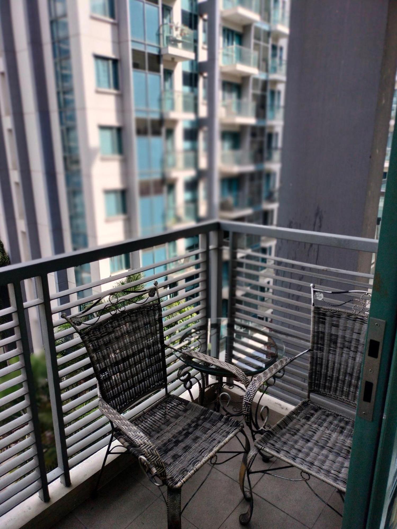 Condotel Near Airport Pasay Extérieur photo